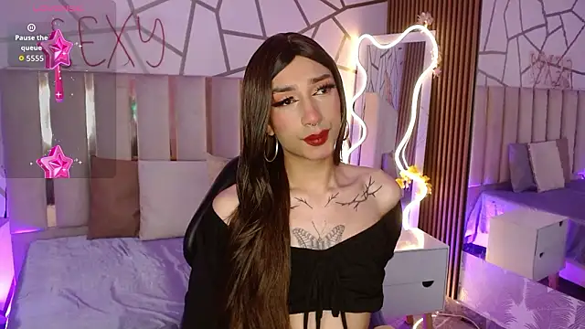 CYRUS TAY online show from 03/16/26, 12:09