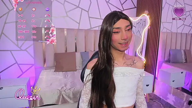 CYRUS TAY online show from 03/26/26, 11:49