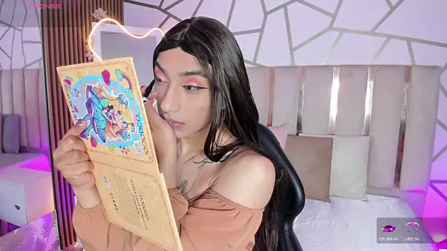 CYRUS TAY online show from 03/31/26, 11:54