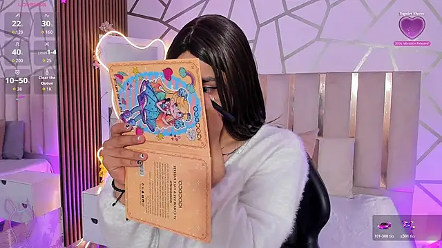 CYRUS TAY online show from 04/01/26, 11:44