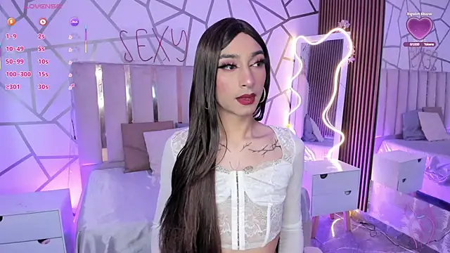 CYRUS TAY online show from 04/07/26, 12:16