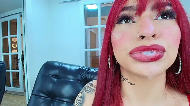 miss   abigail online show from 10/15/25, 06:08