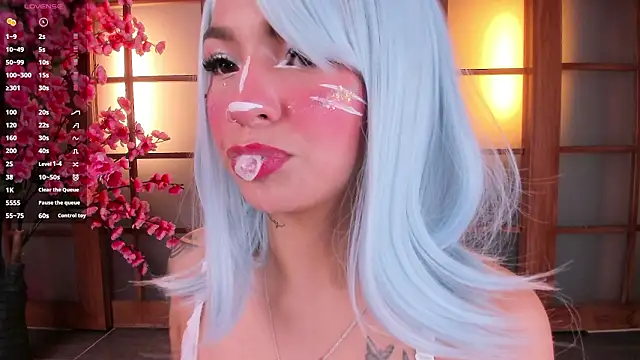 miss   abigail online show from 03/10/26, 02:05