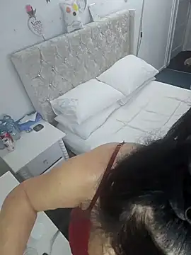 Angeldelightt online show from 01/17/26, 10:09