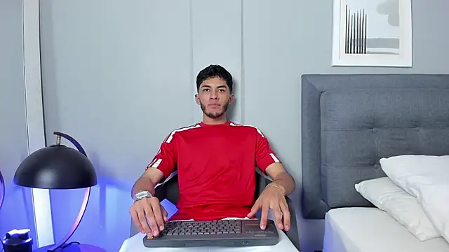 Tylerffoxx online show from 02/27/26, 09:37