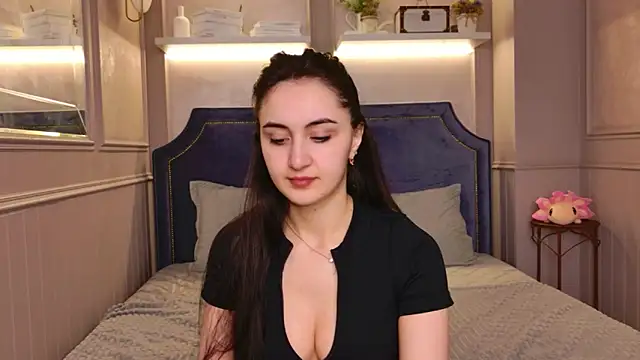 Elizabeth Meyer online show from 03/27/26, 05:35