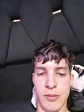 Jheampiiero online show from 02/04/26, 08:36