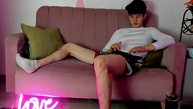 Jheampiiero online show from 03/11/26, 09:43