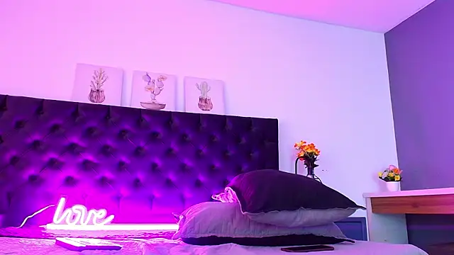 Jheampiiero online show from 03/14/26, 08:25