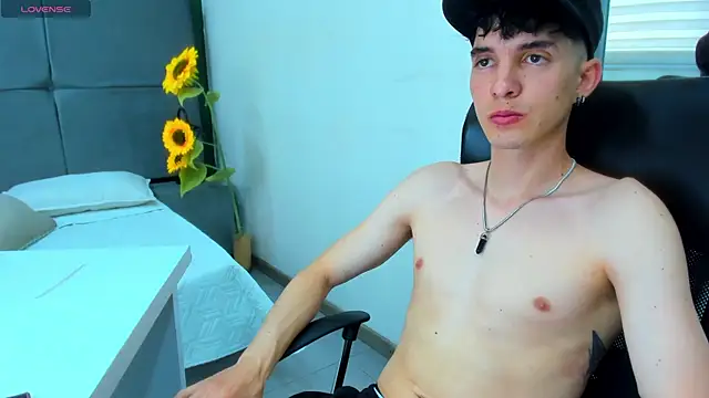 Jheampiiero online show from 04/11/26, 07:29