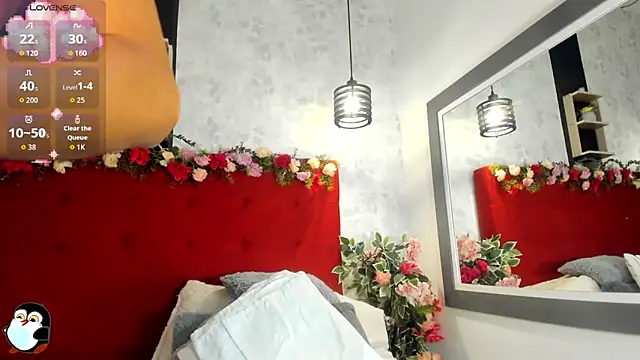 Kloeh Star online show from 03/10/26, 08:14