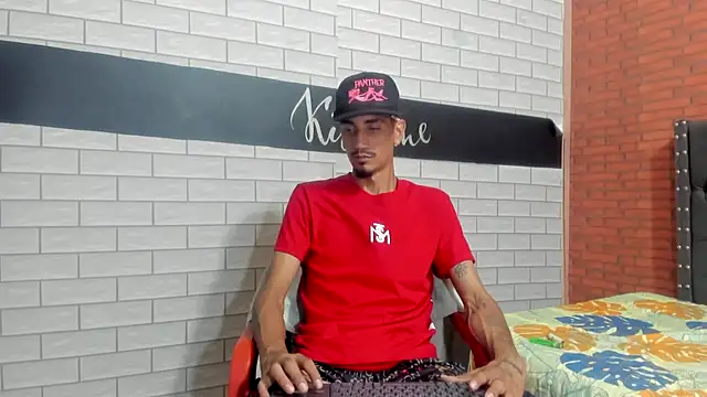 Sexvergon 26 online show from 10/05/25, 07:34