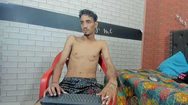 Sexvergon 26 online show from 10/16/25, 07:59