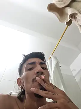 Sexvergon 26 online show from 02/14/26, 08:55