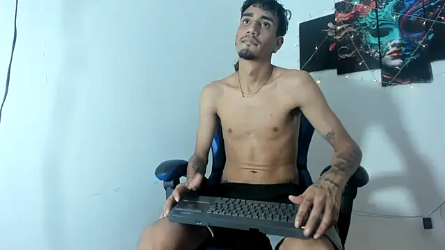 Sexvergon 26 online show from 04/05/26, 08:17