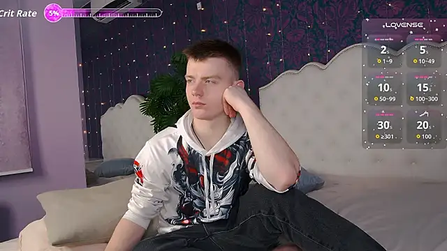 Happydeimos online show from 03/12/26, 10:38