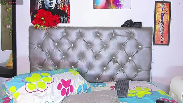 Snapshot of IviMiller@xh chatting on 03/03/26, 12:44 IviMillerxh online show from 03/03/26, 12:44