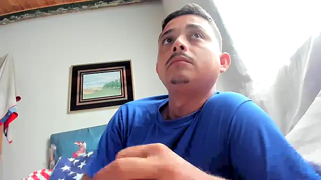 veronica and bryan online show from 04/07/26, 04:40