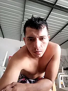 turcosexoactivo online show from 02/19/26, 11:50