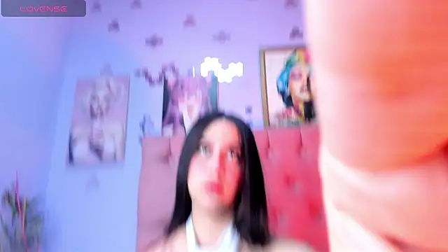 Megan Luxe online show from 11/14/25, 05:17