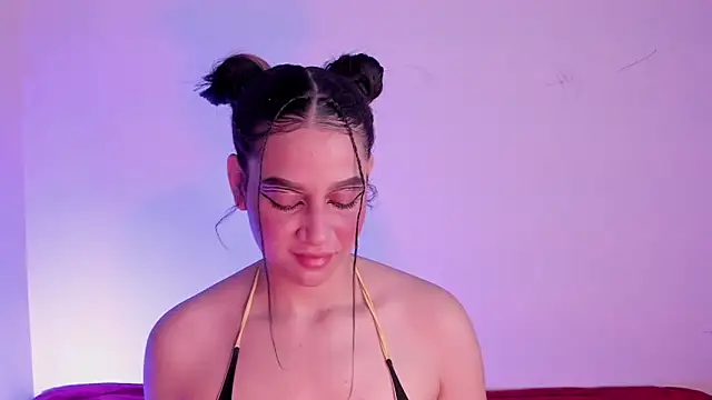 Megan Luxe online show from 03/05/26, 06:09