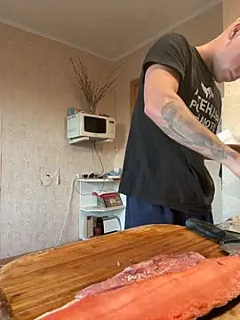 HairyJeffry online show from 09/18/25, 08:49