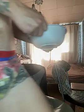 HairyJeffry online show from 11/02/25, 02:25