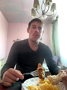 HairyJeffry online show from 11/30/25, 04:27