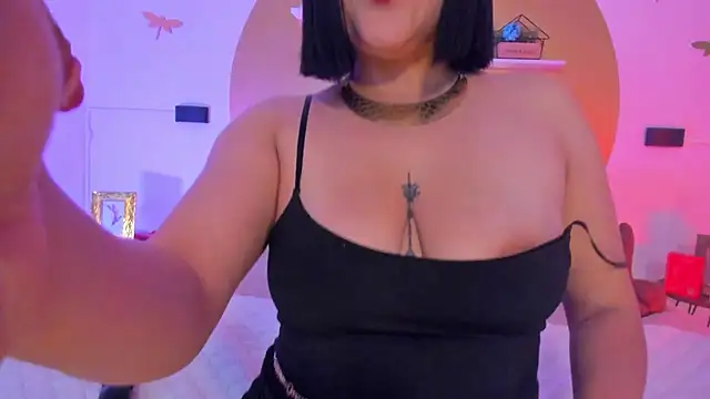 caroline  muller online show from 09/10/25, 11:54