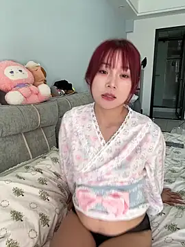 Snapshot of xiaoqiao_ss chatting on 11/19/25, 07:41 xiaoqiao ss online show from 11/19/25, 07:41