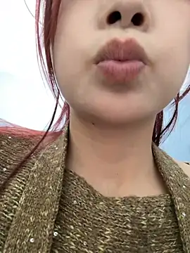 Snapshot of xiaoqiao_ss chatting on 11/20/25, 01:00 xiaoqiao ss online show from 11/20/25, 01:00