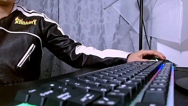 violet bunnyy online show from 09/27/25, 02:05