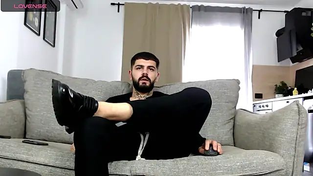 Snapshot of Killian_Vane chatting on 09/12/25, 07:08 Killian Vane online show from 09/12/25, 07:08