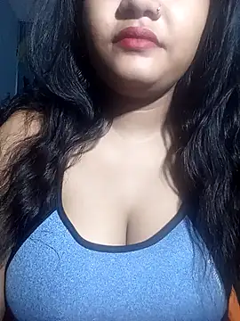 hottiebaba 01 online show from 10/17/25, 07:44