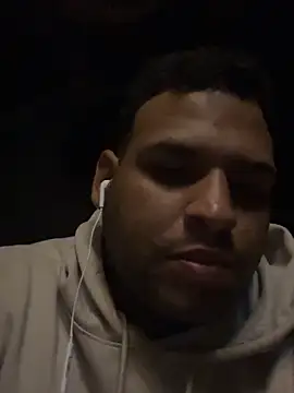 elverga420F online show from 10/01/25, 06:41