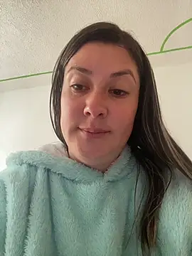 Abby-LS online show from 12/15/25, 05:28