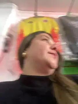 Abby-LS online show from 01/31/26, 07:11