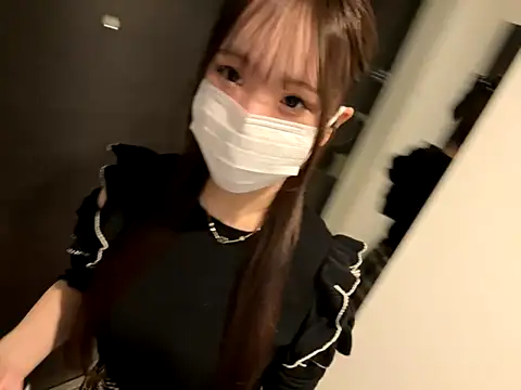 nano-da-u online show from 11/17/25, 05:30