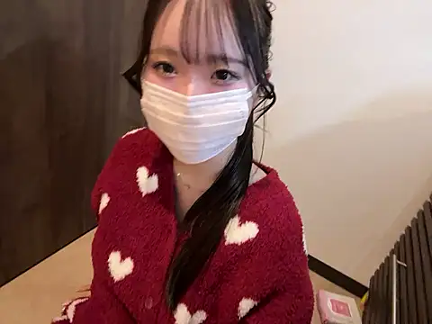 nano-da-u online show from 12/04/25, 02:59