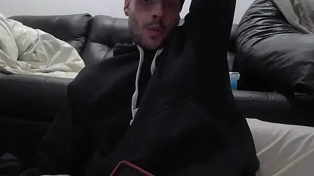 Anarchy111777 online show from 02/11/26, 05:12