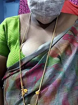 TAMIL ELAKKIYA online show from 11/20/25, 08:36