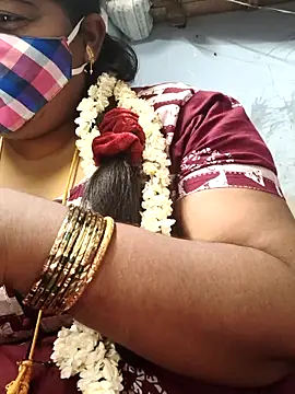 TAMIL ELAKKIYA online show from 03/31/26, 04:18