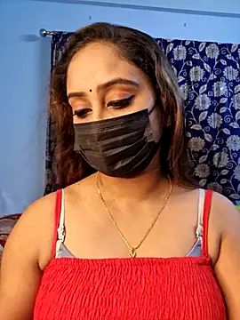 Cute-lusi online show from 09/10/25, 03:45