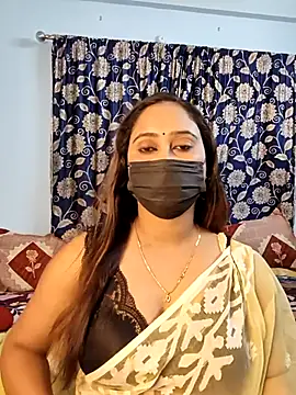 Cute-lusi online show from 10/25/25, 01:07