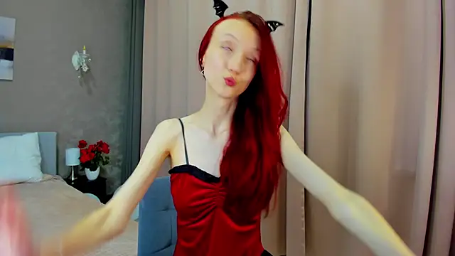 Daria J online show from 10/22/25, 08:14