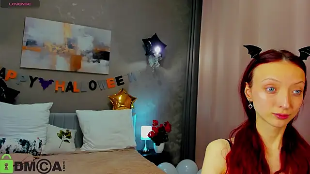 Daria J online show from 10/26/25, 08:20