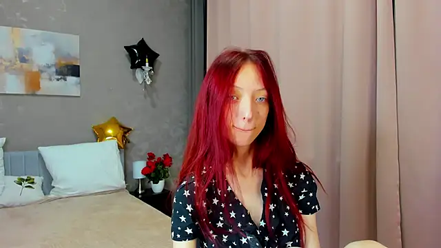 Daria J online show from 10/29/25, 04:04