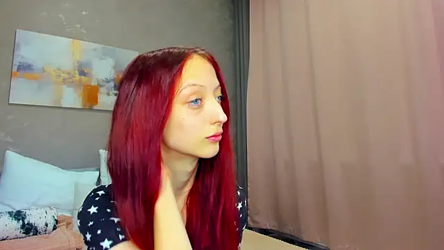 Daria J online show from 11/19/25, 04:12