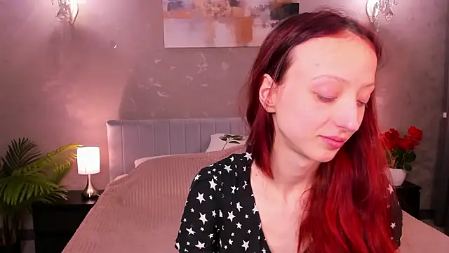 Daria J online show from 02/01/26, 04:22