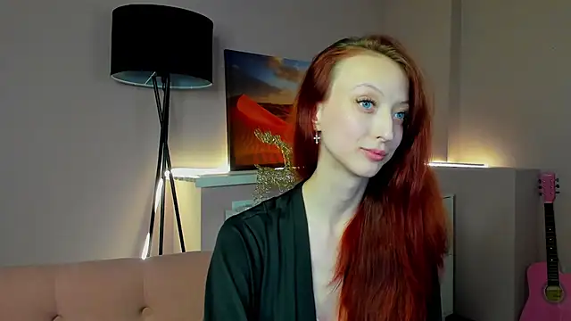 Daria J online show from 02/28/26, 05:47